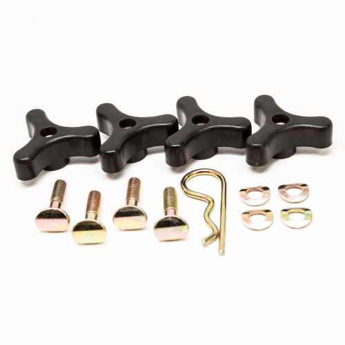 25625 } PARTS BAG M8 TH
