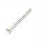 25755 } BOLT M6 X 1.0 X