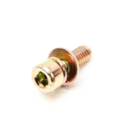 26202 } BOLT M4X0.7X12