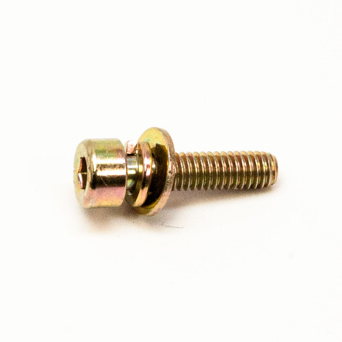 26203 } BOLT M4X0.7X16