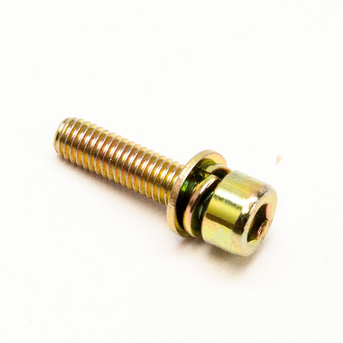 26207 } BOLT M5X0.8X20