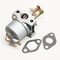 26297 } KIT CARBURETOR