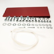 27325 } ASSEMBLY PARTS