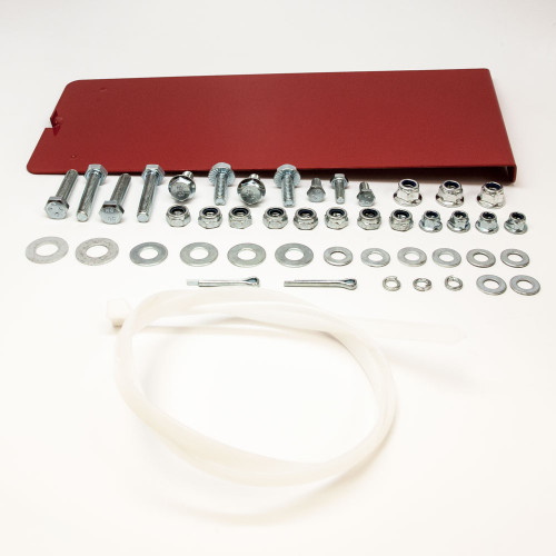 27325 } ASSEMBLY PARTS