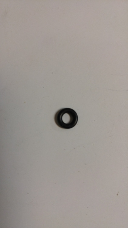 300114 } O RING - W1000