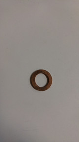 300128 } GASKET - COPPER