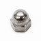 300133 } NUT - ROUND HEA