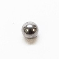 300140 } BALL - STEEL -