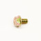 300336 } BOLT M6 X 1.0 X