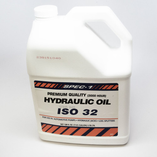 3004001 } OIL HYDRAULIC A