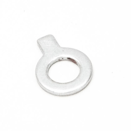 3004129 } WASHER W/TAB TH