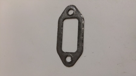 3004136 } GASKET MUFFLER