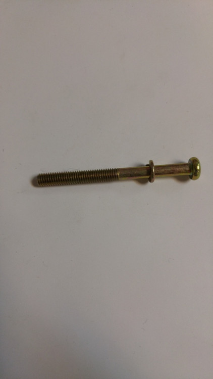 300456 } BOLT M5X50MM