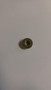 300492 } NUT M6 X 1 HF G