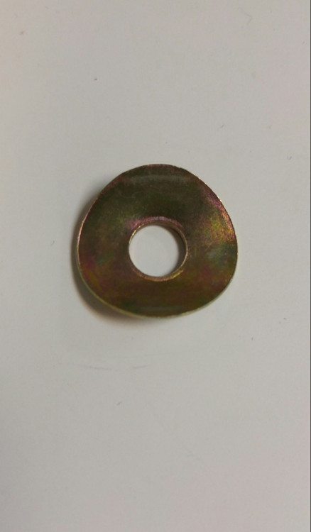 311936 } WASHER FORM 611