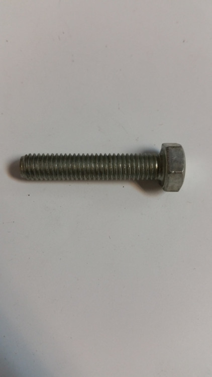 3244 } BOLT M8X1.25X30