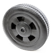 3283 } WHEEL PLASTIC 1