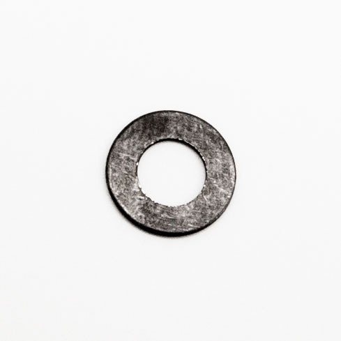 3308 } WASHER FLAT M5