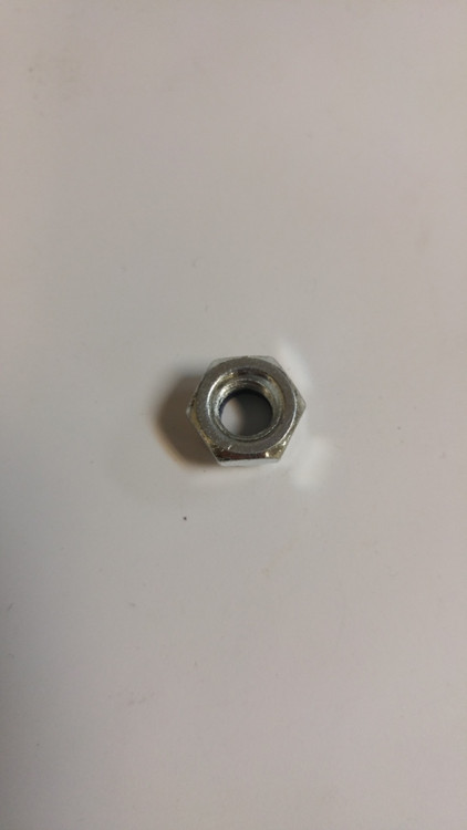 331054 } NUT M8 BI-WAY L