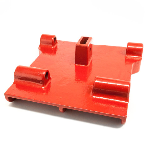 3330 } TAIL MOUNT LOWE