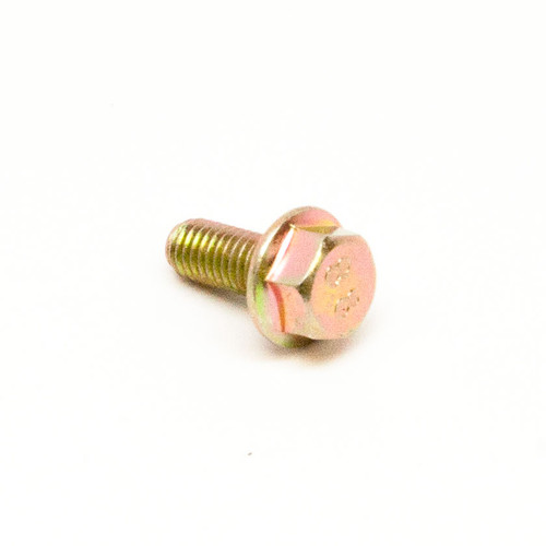 400018 } BOLT FLANGE M5X