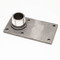 42124 } PLATE - PUMP CO