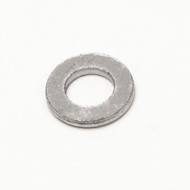42132 } WASHER - RUBBER