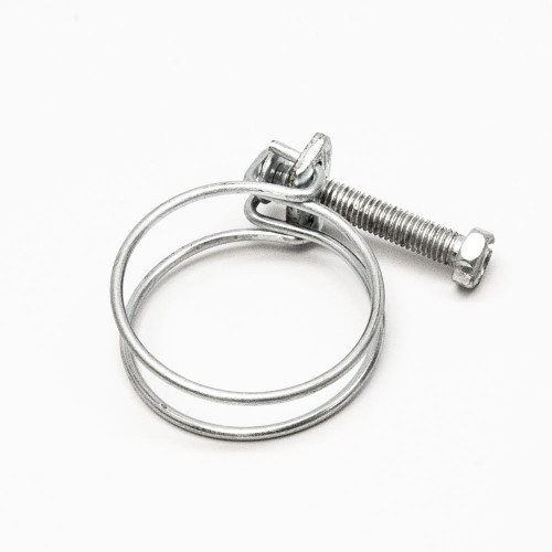 42135 } CLAMP - HOSE WP