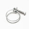 42135 } CLAMP - HOSE WP