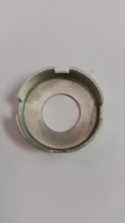 46144 } DUST CAP MINI C