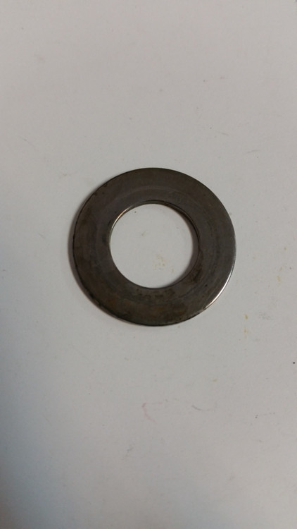 4618 } WASHER THRUST 2