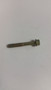 4625 } BOLT M6 X 1.0 X
