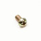4669 } BOLT M6 X 1.0 X