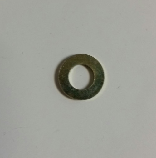 4692 } WASHER FLAT M4