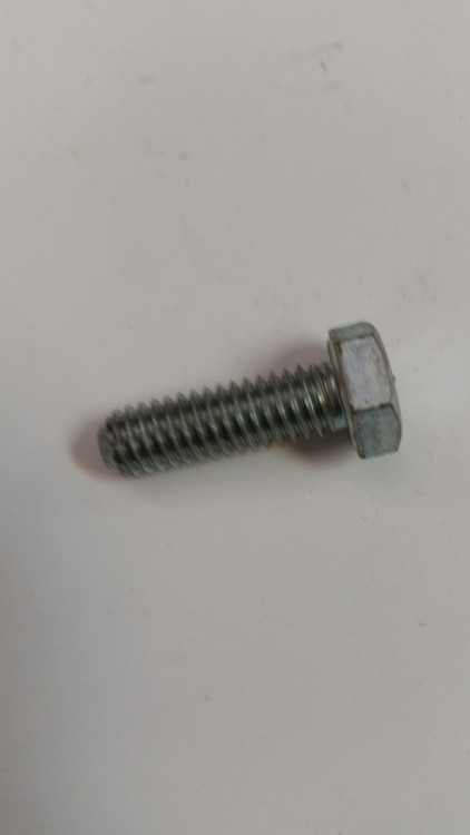 50021 } BOLT 8MMX30MM