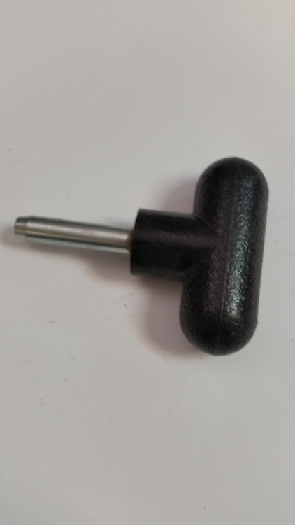 53542 } KNOB HANDLE DRA