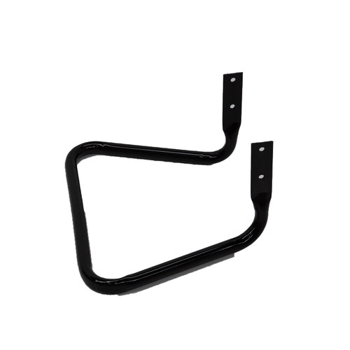 53648BLK } GUARD BUMPER RE