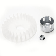 600050119 } KIT FLYWHEEL FI