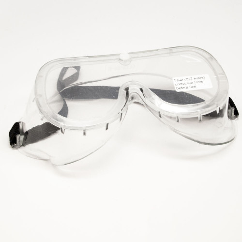 60005050 } GOGGLES SAFETY