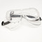 60005050 } GOGGLES SAFETY