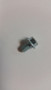6263 } BOLT M6 X 1.0 X