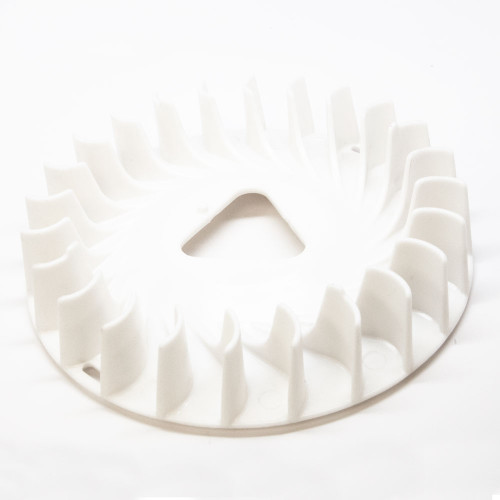 64120 } FLYWHEEL FAN -