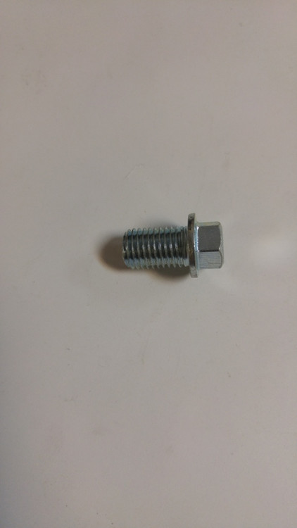 64156 } PLUG OIL DRAIN