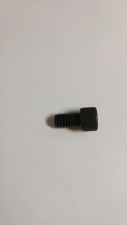 6518100 } BOLT 3/8-16 X 5