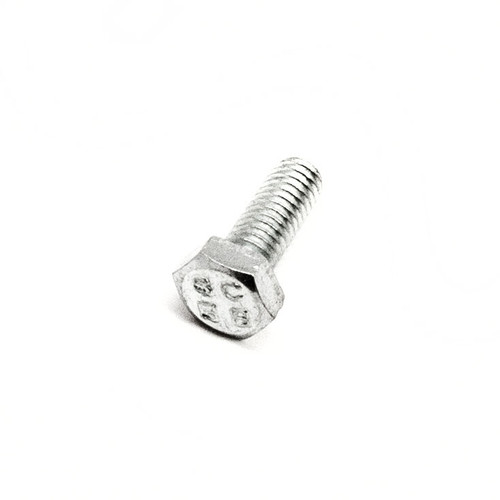 67089 } BOLT M6 X 1.0 X
