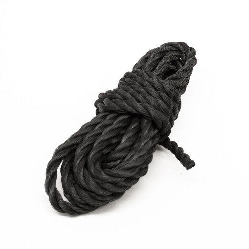 67589 } ROPE 1/4 BY 8 T