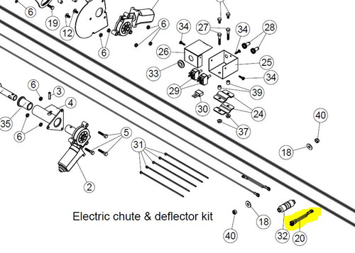 103372 } WIRE ASSEMBLY