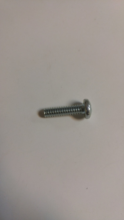 69542 } BOLT 10-24X3/4