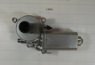 103380 } ELECTRIC MOTOR ASS'Y W/SL