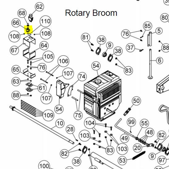 103381 } SWITCH - Salem Power Equipment, LLC